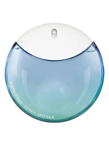 A Drop d'Issey Eau de Parfum Fraiche Issey Miyake — аромат