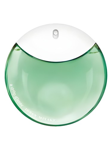 A Drop d'Issey Essentielle Issey Miyake — аромат