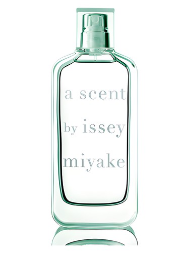 A Scent by Issey Miyake Issey Miyake — аромат