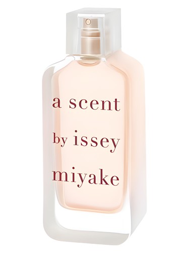 A Scent by Issey Miyake Eau de Parfum Florale Issey Miyake — аромат