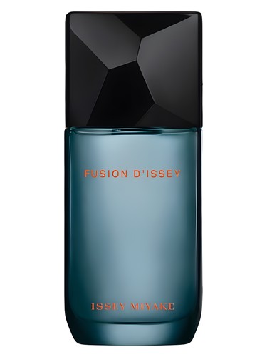Fusion d'Issey Issey Miyake