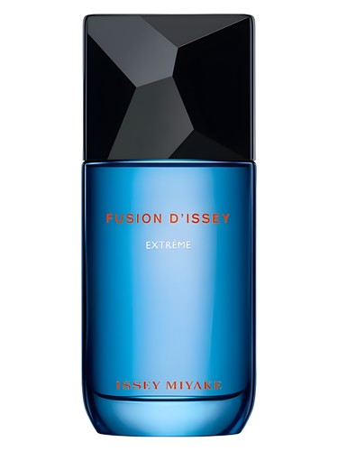 Fusion d'Issey Extrême Issey Miyake — аромат