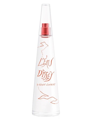 L'Eau d'Issey Summer Edition by Kevin Lucbert Issey Miyake — аромат