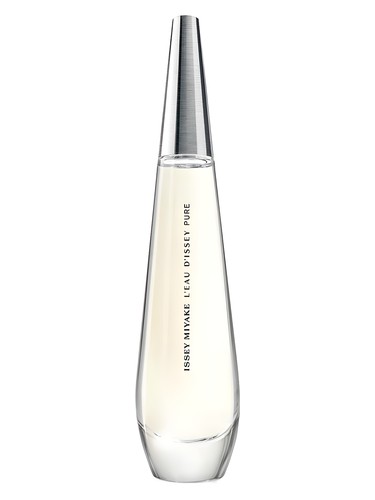 L'Eau d'Issey Pure Issey Miyake — аромат