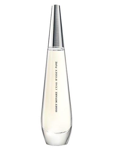 L'Eau d'Issey Pure Eau de Toilette Issey Miyake — аромат