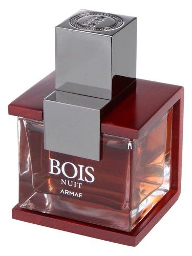 Bois Nuit Armaf — аромат