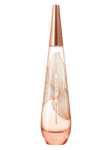 Nectar d'Issey Première Fleur Issey Miyake — аромат