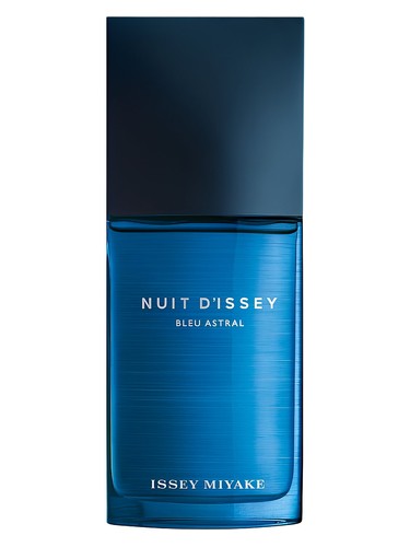 Nuit d'Issey Bleu Astral Issey Miyake — аромат