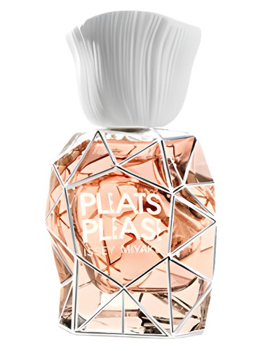 Issey Miyake Pleats Please L’Elixir Edition Noël 2013 Issey Miyake
