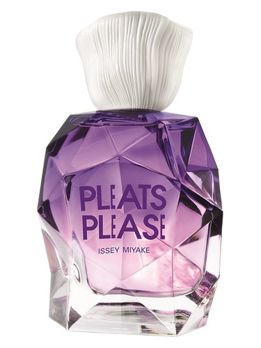 Pleats Please Eau de Parfum 2013 Issey Miyake — аромат
