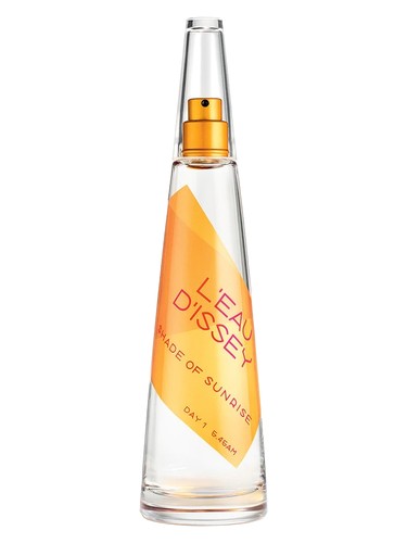 L'Eau d'Issey Shade of Sunrise Issey Miyake — аромат