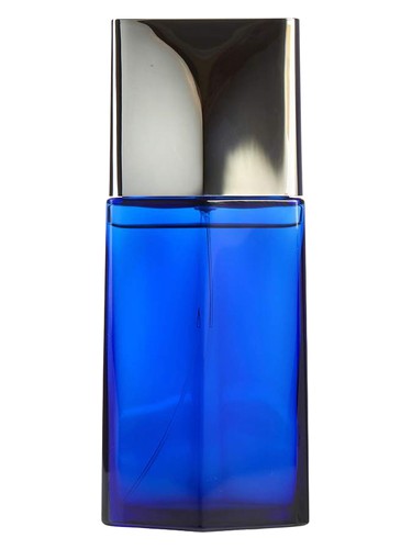 L'Eau Bleue d'Issey Pour Homme Issey Miyake — аромат