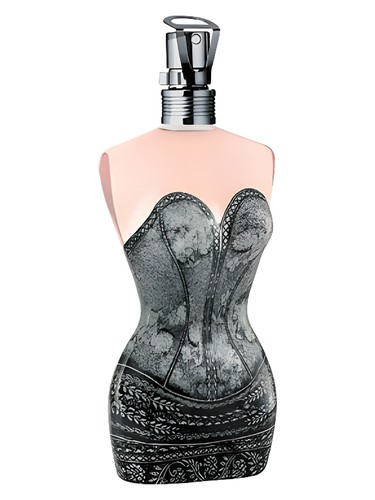 Classique Autumn Winter Jean Paul Gaultier — аромат