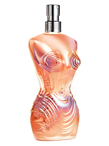Classique Belle en Corset Jean Paul Gaultier — аромат