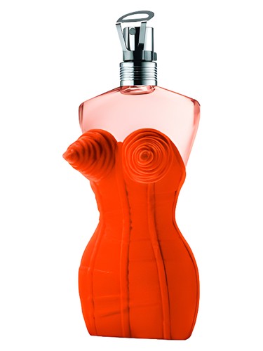 Classique Bien Roulee Jean Paul Gaultier