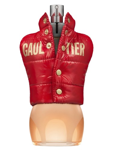 Classique Collector Edition 2022 Jean Paul Gaultier — аромат