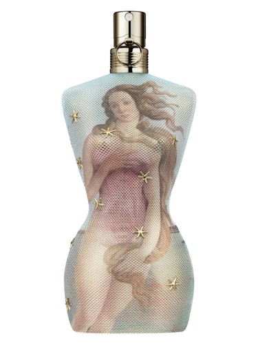 Classique Collector Edition 2024 Jean Paul Gaultier