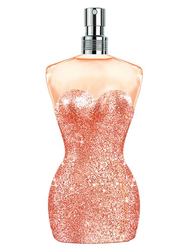 Classique Collector Glam Edition Jean Paul Gaultier — аромат