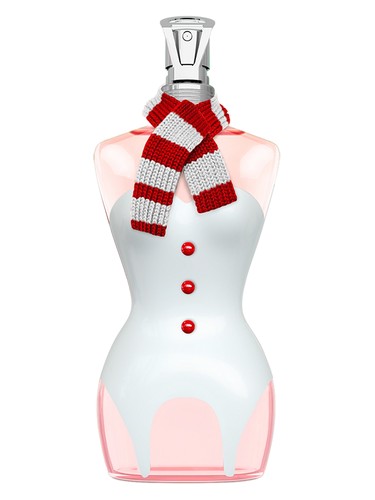 Classique Collector's Snow Globe Jean Paul Gaultier — аромат