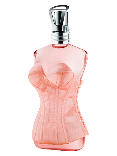 Classique Corset Couture Jean Paul Gaultier