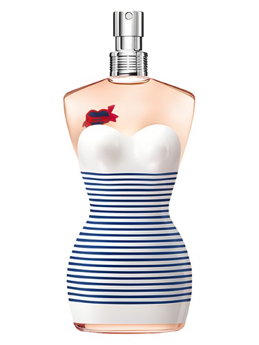 Classique Couple Jean Paul Gaultier — аромат