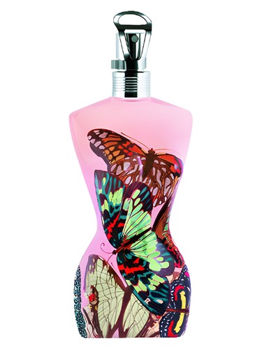 Classique Eau d'Ete 2003 Jean Paul Gaultier — аромат