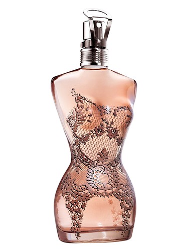 Classique Eau de Parfum Jean Paul Gaultier — аромат