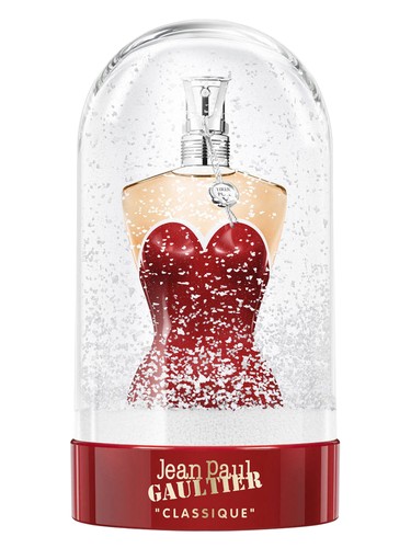 Classique Eau de Toilette Collector Edition 2017 Jean Paul Gaultier