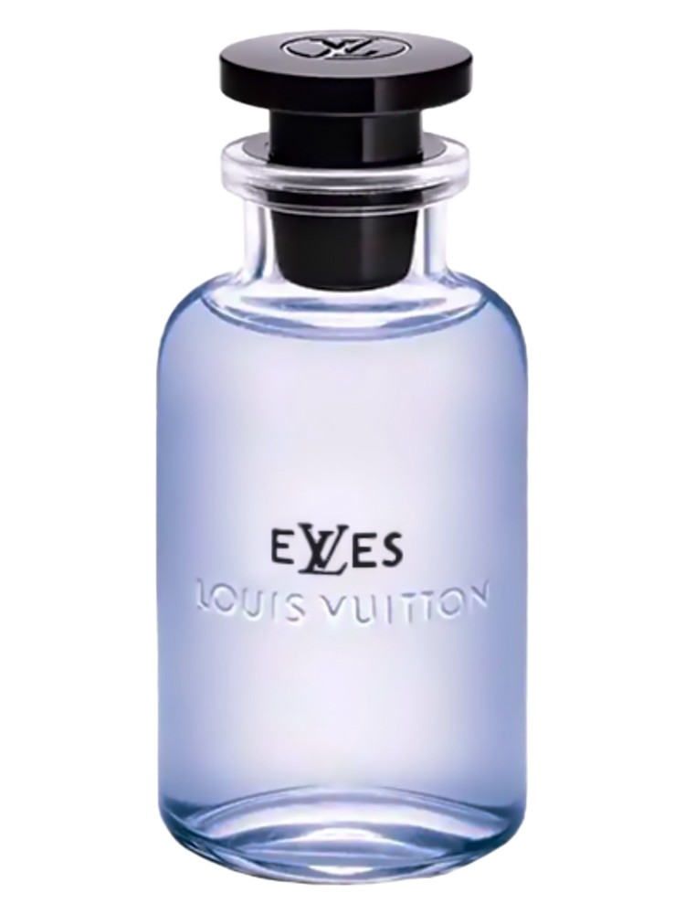 Распив eLVes Louis Vuitton тестер 5 мл