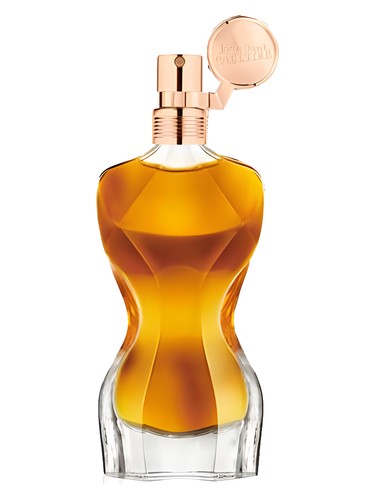 Classique Essence de Parfum Jean Paul Gaultier — аромат