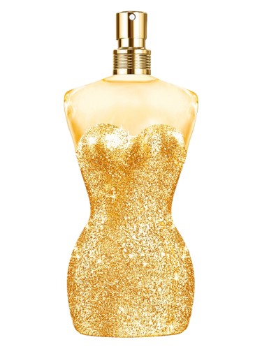 Classique Intense Collector Glam Edition Jean Paul Gaultier — аромат