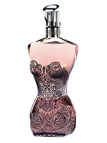 Classique L'Eau d'Ete Jean Paul Gaultier — аромат