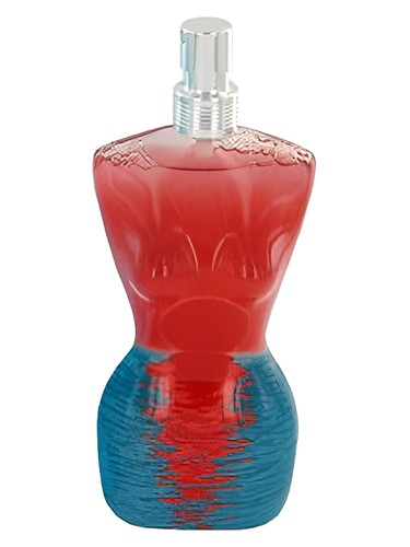 Classique L'Eau d'Ete Sans Alcohol Jean Paul Gaultier — аромат