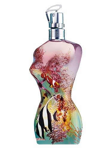 Classique Les d'ete 2005 Jean Paul Gaultier