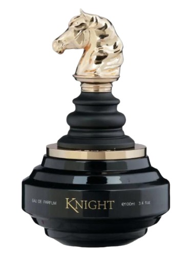 Black Knight Armaf — аромат