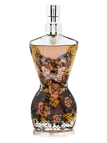 Classique Limited Edition 2003 Jean Paul Gaultier — аромат