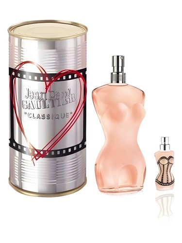 Classique Love Actually Jean Paul Gaultier — аромат