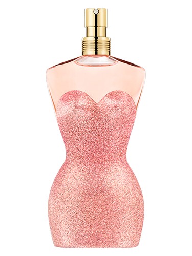 Classique Pin Up Jean Paul Gaultier — аромат