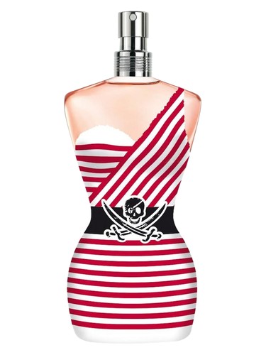 Classique Pirate Edition Jean Paul Gaultier — аромат