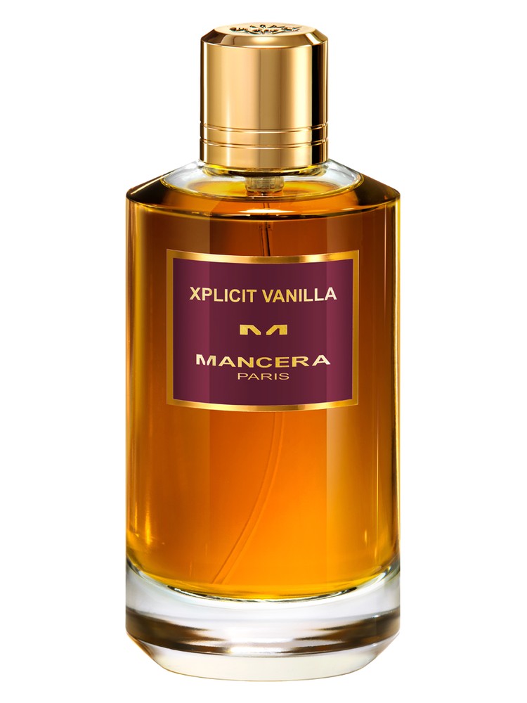 Распив Xplicit Vanilla Mancera тестер 5 мл