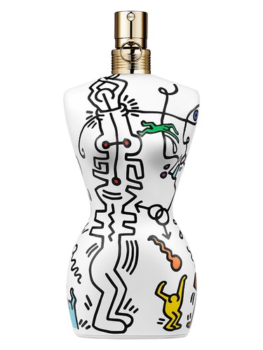 Classique Pride 2024 Jean Paul Gaultier — аромат