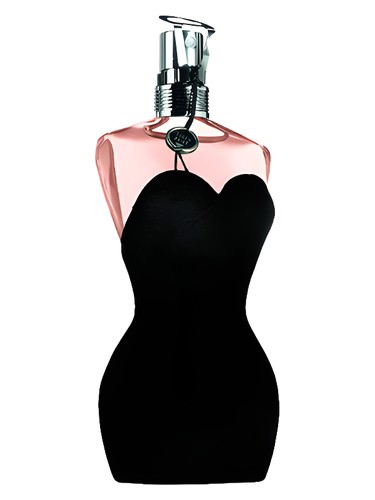 Classique Robe Velours Jean Paul Gaultier — аромат