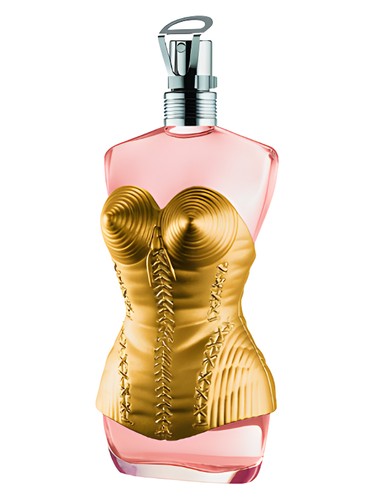 Classique Rock Star Jean Paul Gaultier — аромат