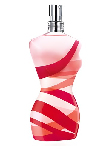 Classique Summer 2010 Jean Paul Gaultier — аромат