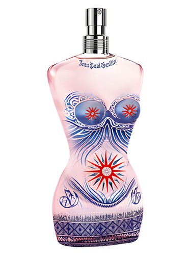 Classique Summer 2011 Jean Paul Gaultier
