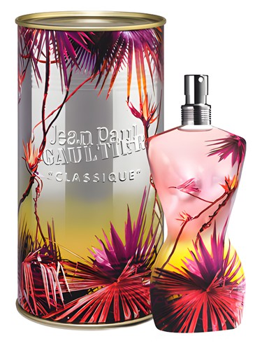 Classique Summer 2012 Jean Paul Gaultier