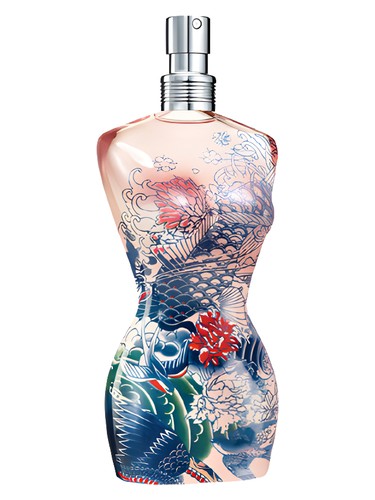 Classique Summer 2013 Jean Paul Gaultier — аромат