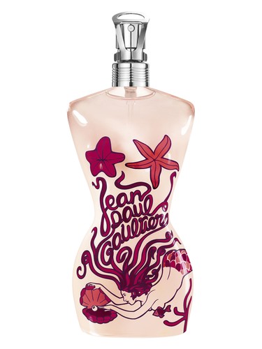 Classique Summer Edition 2014 Jean Paul Gaultier — аромат