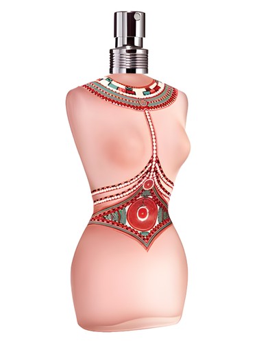 Classique Summer Fragrance 2008 Jean Paul Gaultier — аромат