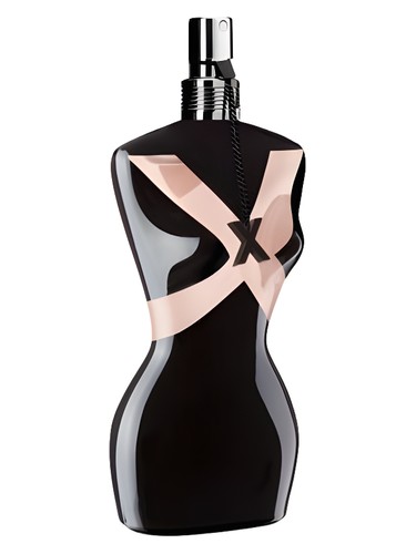 Classique X Extrait Jean Paul Gaultier — аромат
